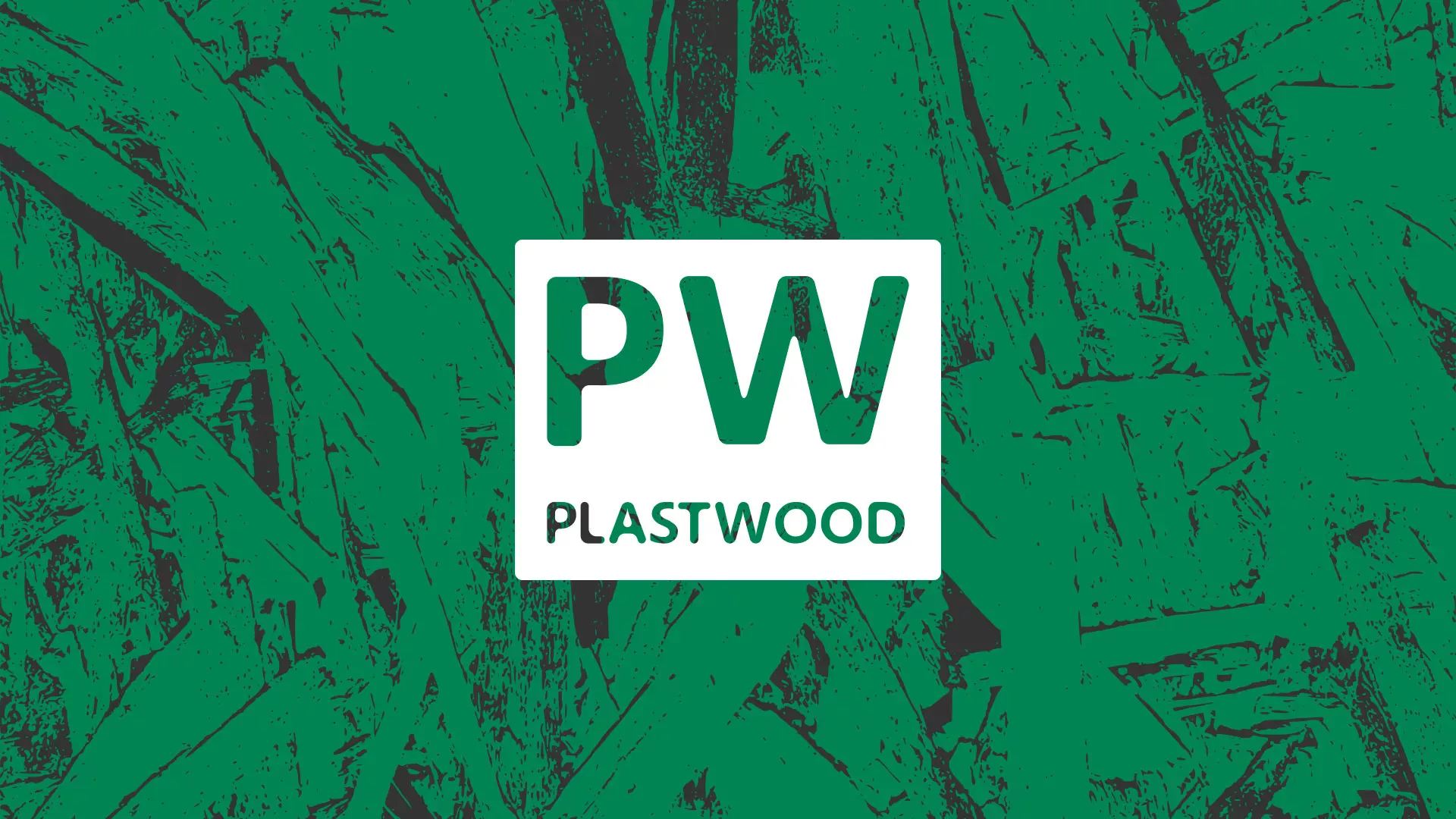 Разработка айдентики и сайта компании «Plastwood» в Благодарном