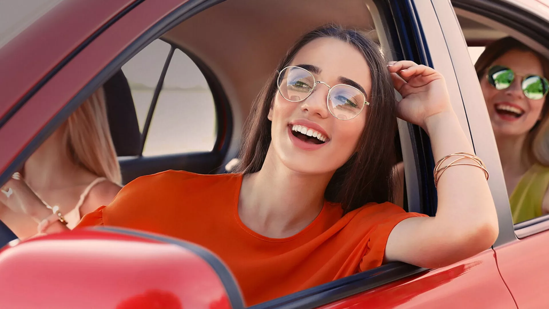 Разработка сайта для проката автомобилей в Благодарном