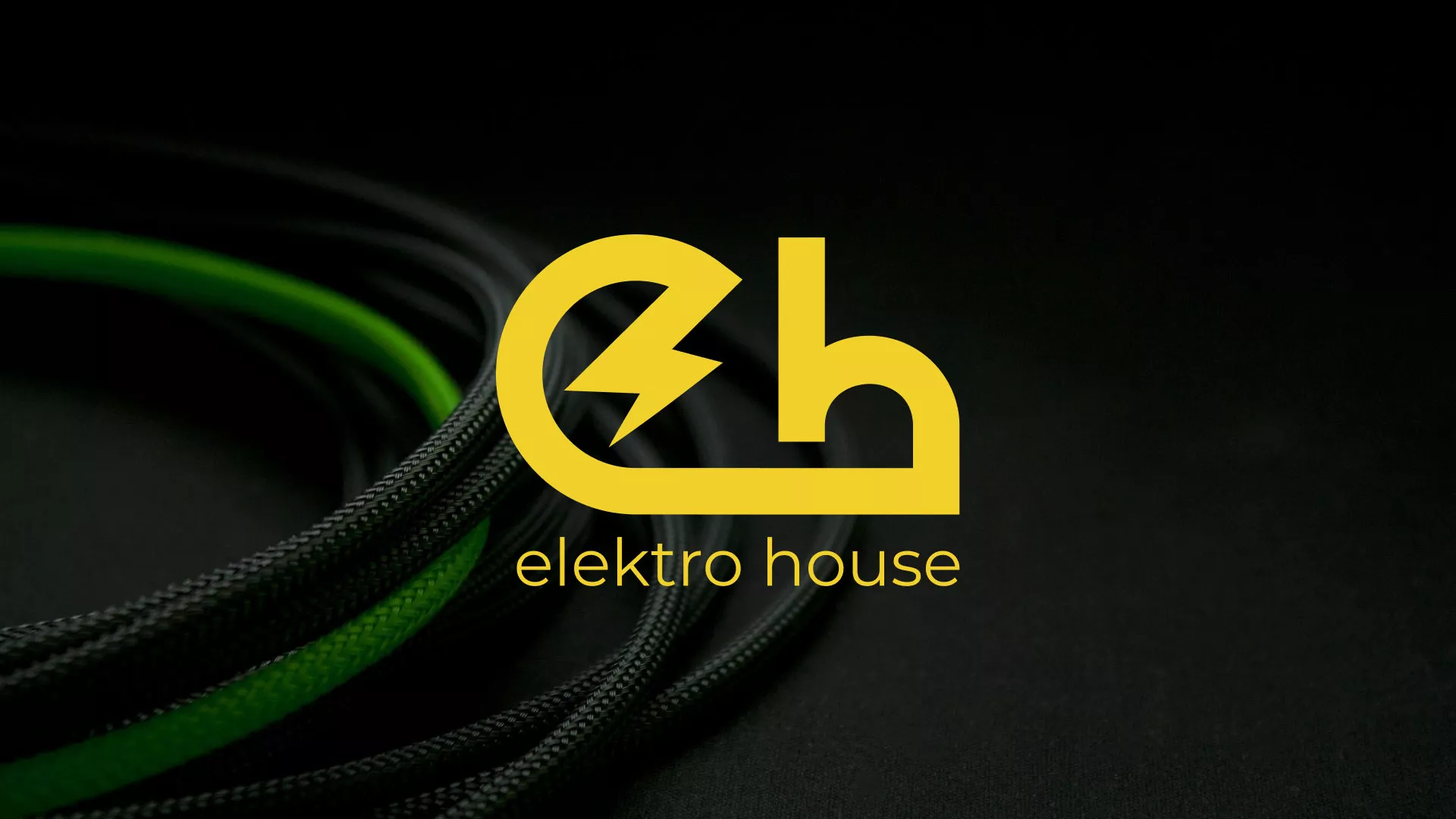 Создание сайта компании «Elektro House» в Благодарном