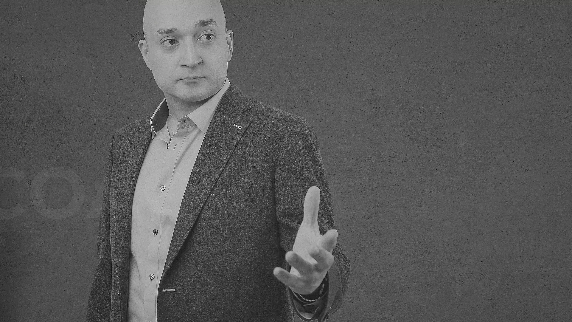 Разработка сайта для бизнес-тренера в Благодарном