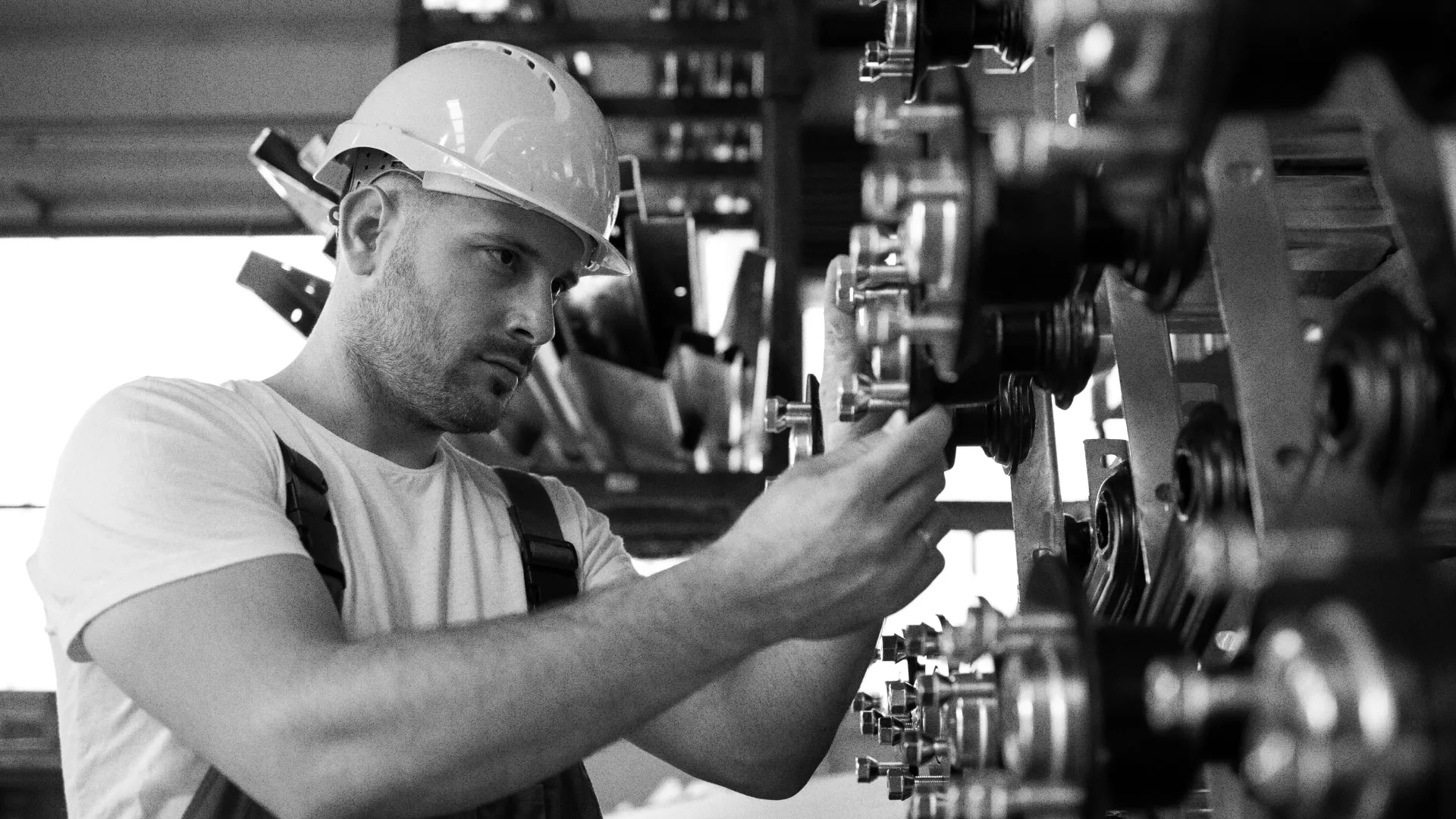 Разработка сайта для завода по продаже оборудования в Благодарном